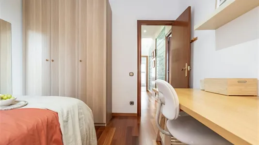 Rooms in Barcelona Les Corts - photo 3