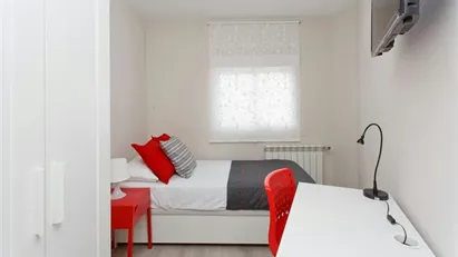 Room for rent in Madrid Tetuán, Madrid