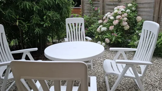 Houses in Segeberg - photo 4