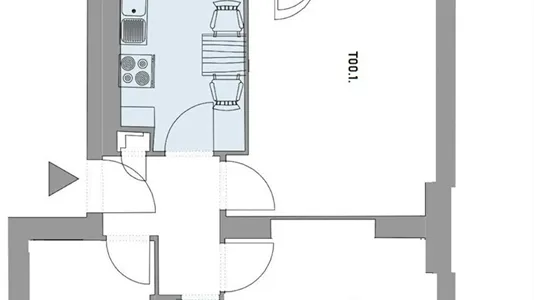 Rooms in Berlin Neukölln - photo 9