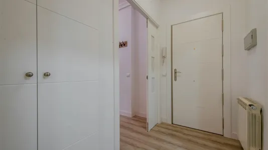 Rooms in Madrid Latina - photo 10