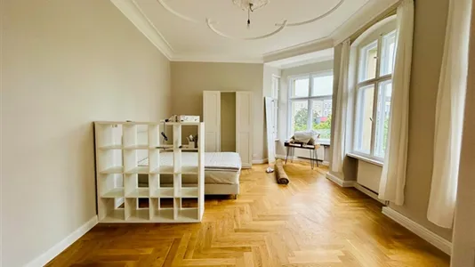 Apartments in Berlin Tempelhof-Schöneberg - photo 7