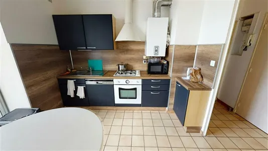 Rooms in Grenoble - photo 8