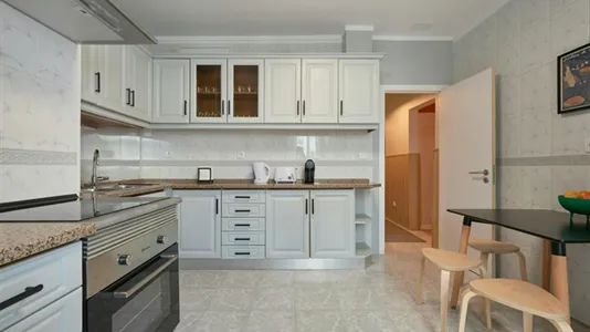 Rooms in Location is not specified - photo 9