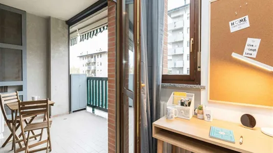 Rooms in Milano Zona 5 - Vigentino, Chiaravalle, Gratosoglio - photo 4