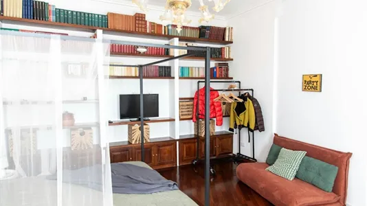 Rooms in Roma Municipio VIII – Appia Antica - photo 5