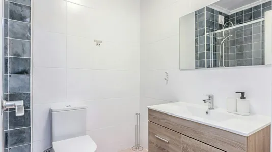 Rooms in Alcalá de Henares - photo 6