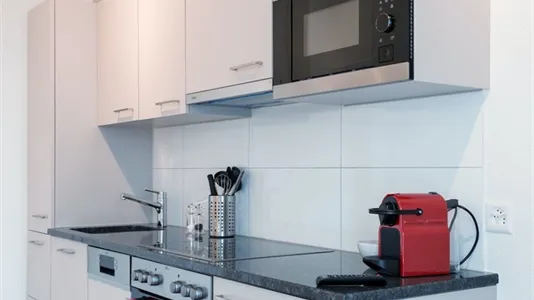 Apartments in Zürich Distrikt 9 - photo 4