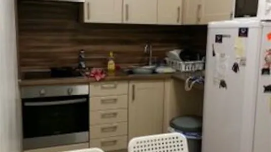 Rooms in Brussels Anderlecht - photo 10