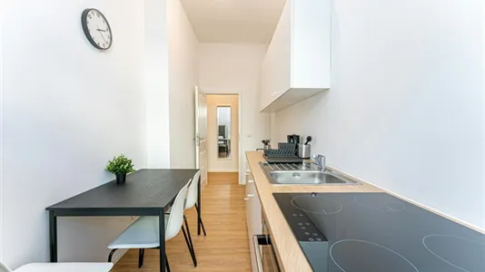 Rooms in Berlin Treptow-Köpenick - photo 9