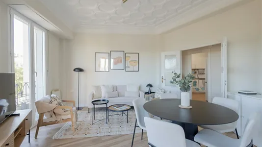 Rooms in Valencia L'Eixample - photo 7