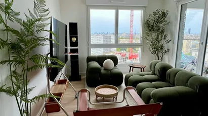 Apartment for rent in Antony, Île-de-France