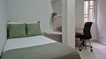 Room for rent in Valencia Ciutat Vella, Valencia (region)