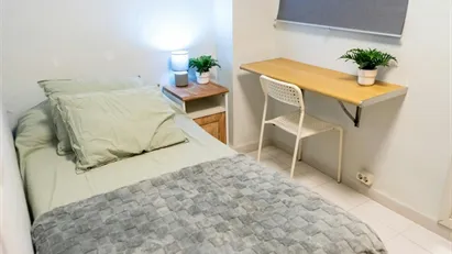 Room for rent in El Cerezo, Andalucía