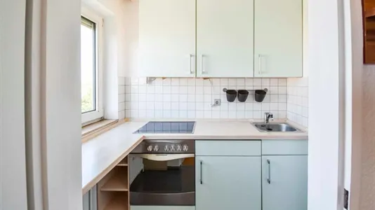 Apartments in Munich Bogenhausen - photo 3