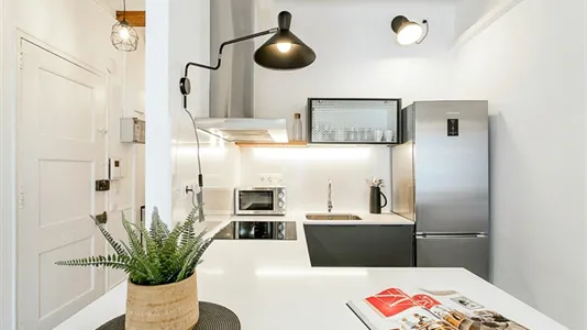 Apartments in Barcelona Sarrià-St. Gervasi - photo 10