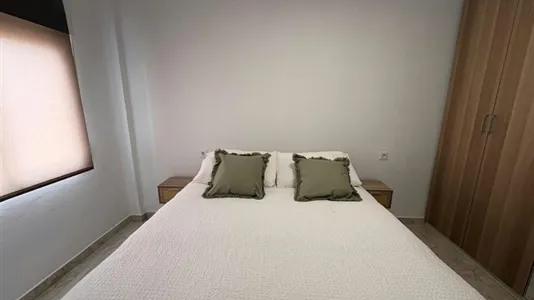 Apartments in Málaga - photo 8