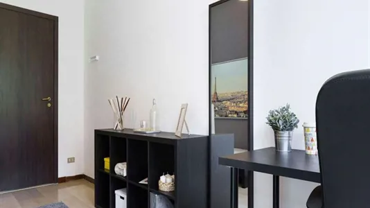 Rooms in Milano Zona 7 - Baggio, De Angeli, San Siro - photo 2