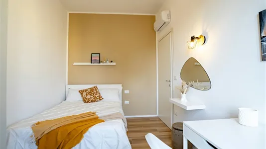 Rooms in Padua - photo 4