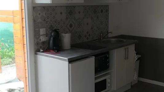 Apartments in Bordeaux - photo 4