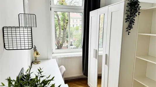 Rooms in Wien Mariahilf - photo 6