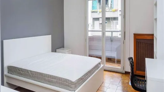 Rooms in Milano Zona 5 - Vigentino, Chiaravalle, Gratosoglio - photo 5