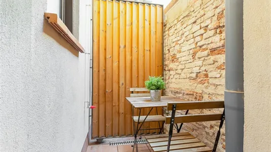 Apartments in Barcelona Gràcia - photo 10