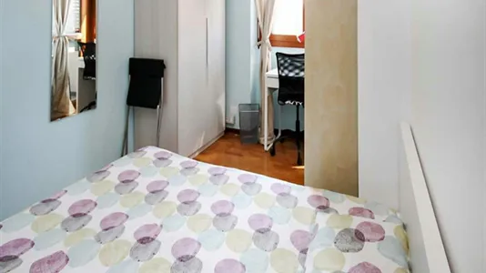 Rooms in Milano Zona 2 - Stazione Centrale, Gorla, Turro, Greco, Crescenzago - photo 6