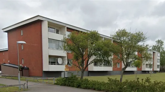 Apartments in Trelleborg - photo 1
