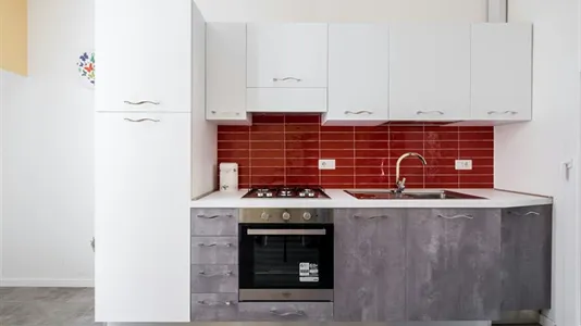 Apartments in Bologna - photo 8