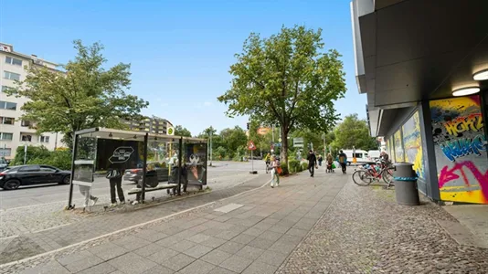 Apartments in Location is not specified - photo 10