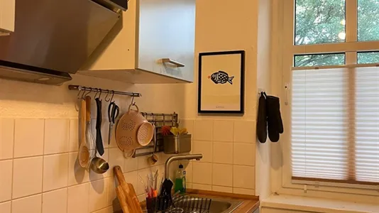 Apartments in Berlin Charlottenburg-Wilmersdorf - photo 3