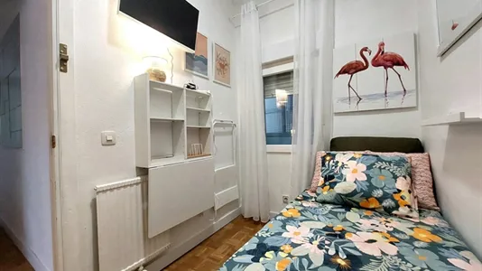 Rooms in Madrid Chamartín - photo 1