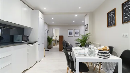 Rooms in Bilbao - photo 9