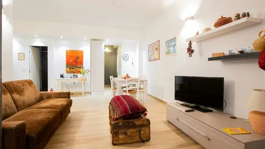 Apartments in Turin - photo 5