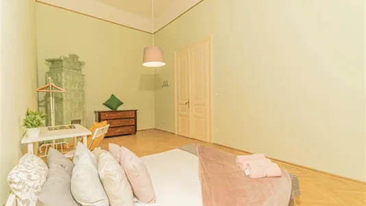 Rooms in Budapest Terézváros - photo 5