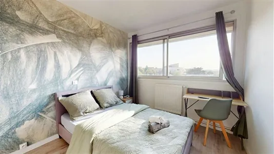 Rooms in Toulouse - photo 3