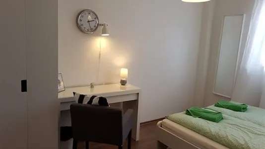 Apartments in Budapest Óbuda-Békásmegyer - photo 10