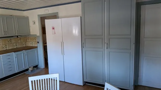 Houses in Markaryd - photo 2