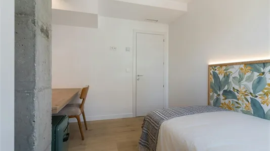 Rooms in Madrid Fuencarral-El Pardo - photo 3