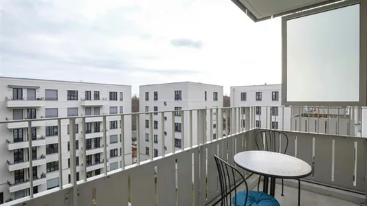 Rooms in Berlin Mitte - photo 4