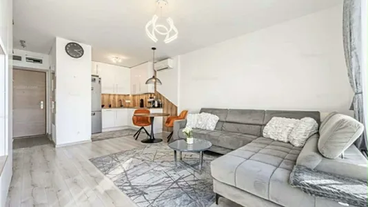 Apartments in Budapest Újbuda - photo 3