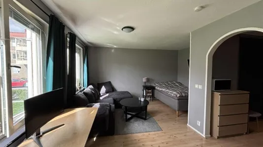 Apartments in Sigtuna - photo 2