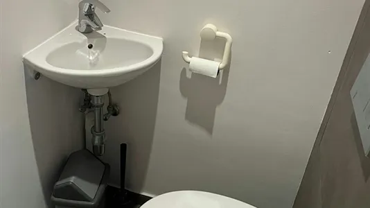 Apartments in Brussels Etterbeek - photo 7