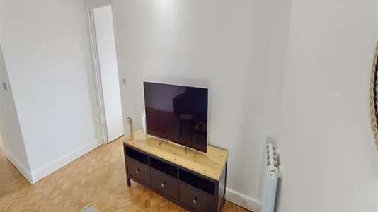 Rooms in Paris 15ème arrondissement - photo 6