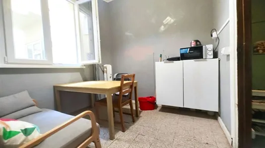 Rooms in Roma Municipio II – Parioli/Nomentano - photo 8