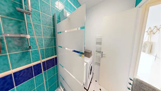 Rooms in Paris 13ème arrondissement - Place d'Italie - photo 9