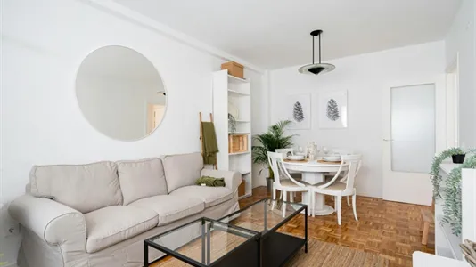 Apartments in Madrid Chamartín - photo 6