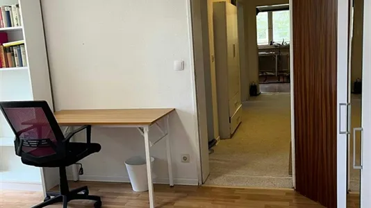 Apartments in Nuremberg - photo 6