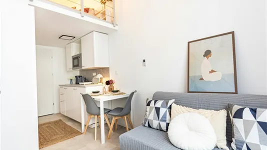 Rooms in Budapest Ferencváros - photo 8